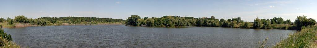 Кримське з panoramio.com - Кримське