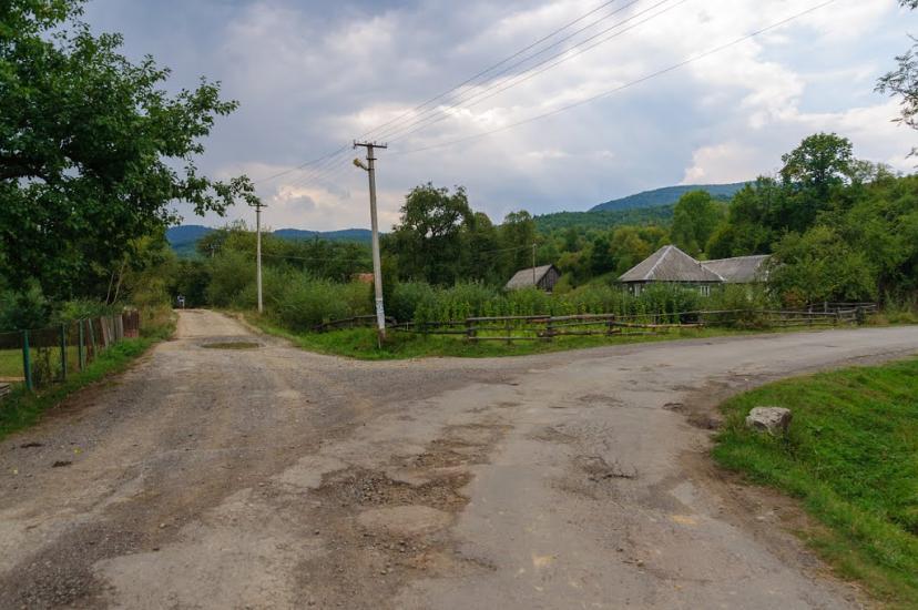 Люта з panoramio.com - Люта