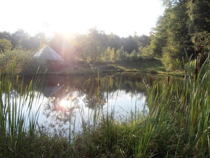 Климовиця з panoramio.com - Климовиця