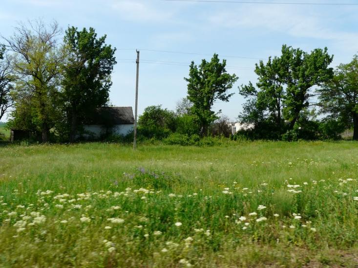 Строїтель з panoramio.com - Строитель