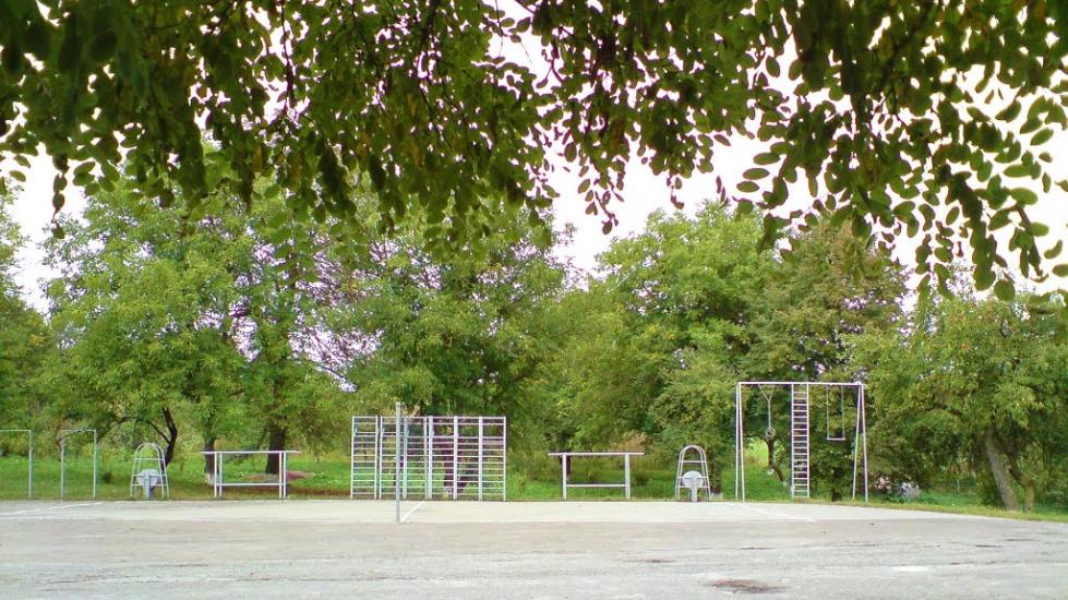 Рогачин з panoramio.com - Рогачин