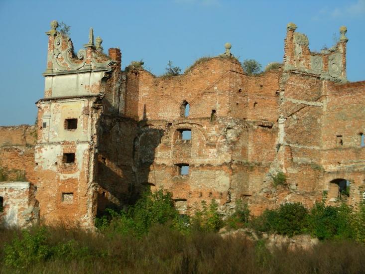 Старе Село з panoramio.com - Старое Село
