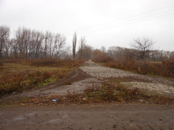 Успенка з panoramio.com - Успенка