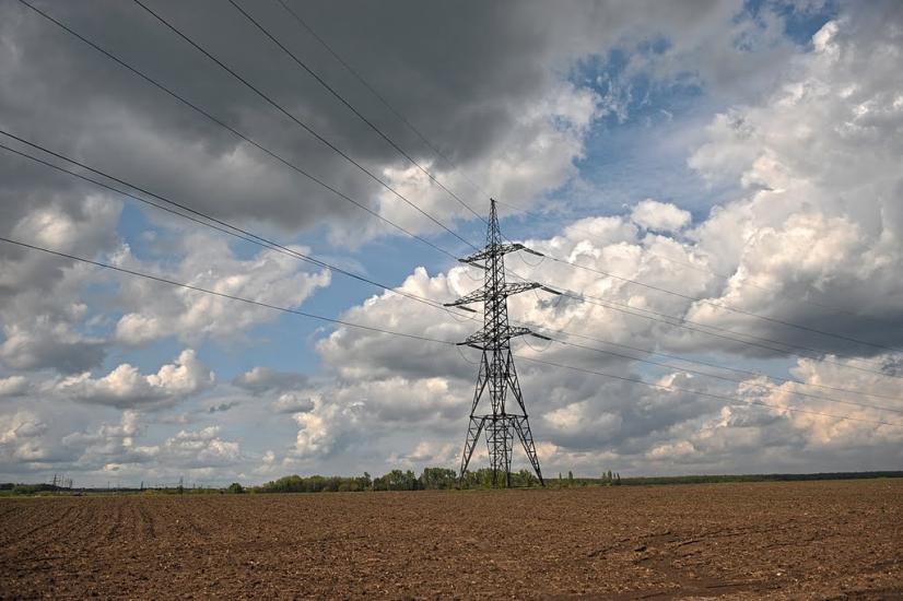 Піски з panoramio.com - Пески
