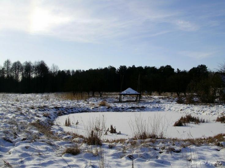 Ліски з panoramio.com - Лески