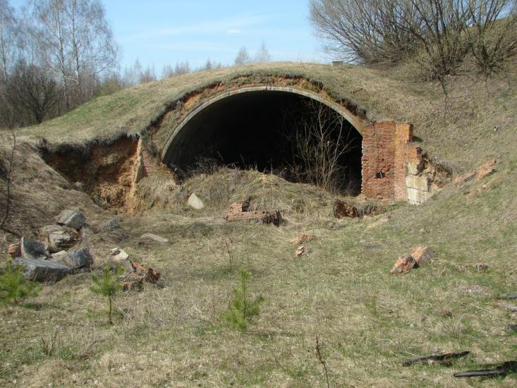 Тулія з panoramio.com - Тулия