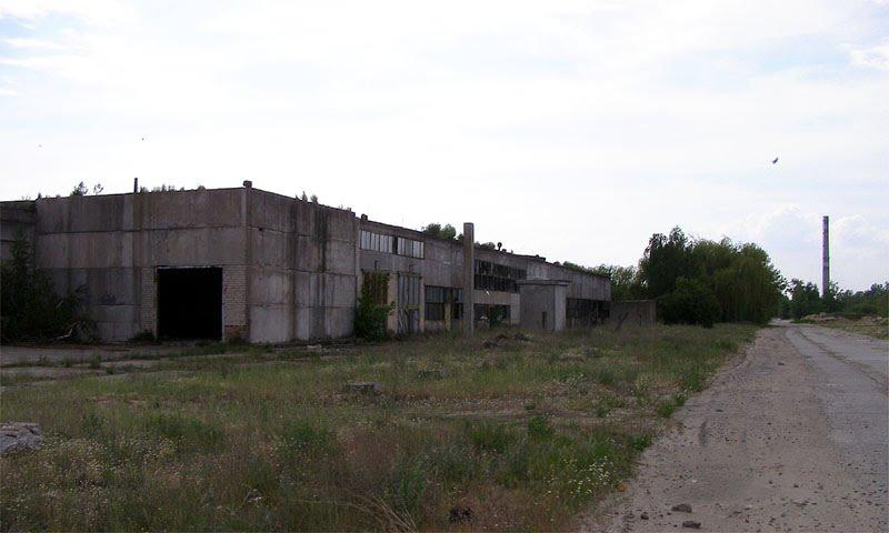 Сніжкова Балка з panoramio.com - Сніжкова Балка