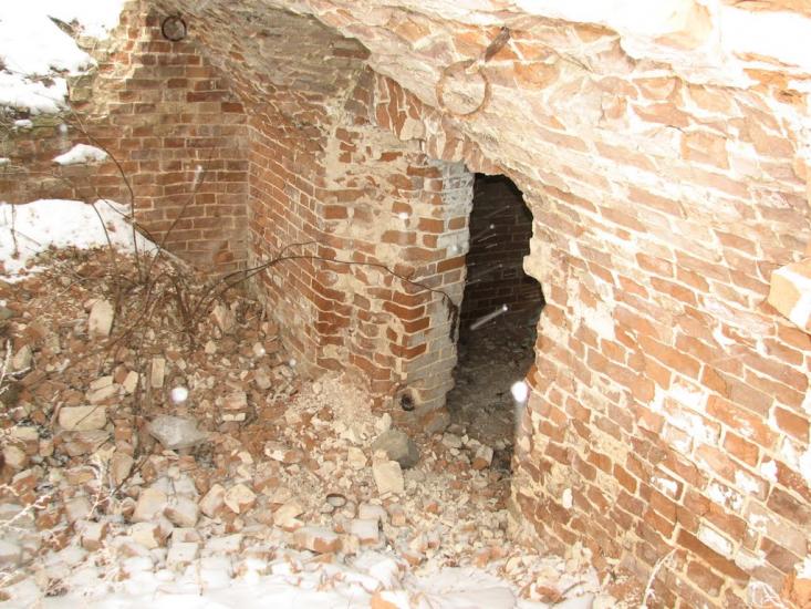 Василівка з panoramio.com - Василівка