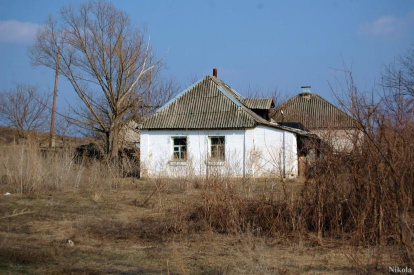 Боровеньки з panoramio.com - Боровеньки