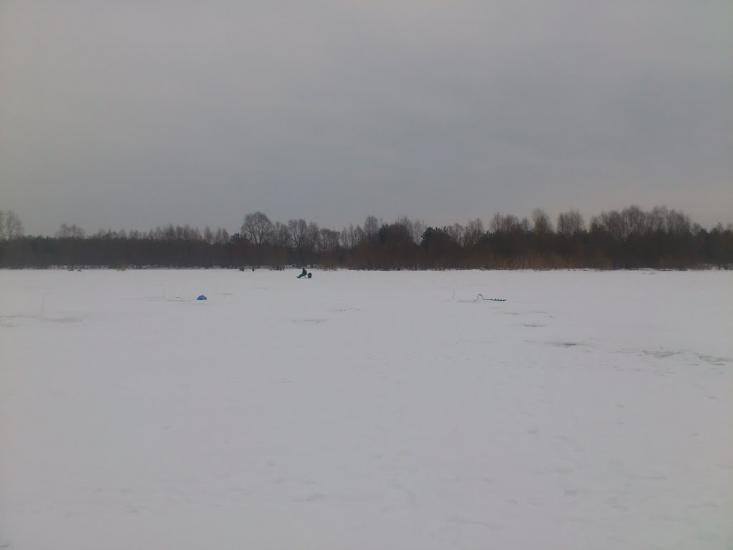 Старик з panoramio.com - Старик