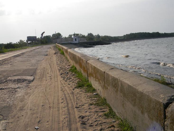Стецівка з panoramio.com - Стецовка
