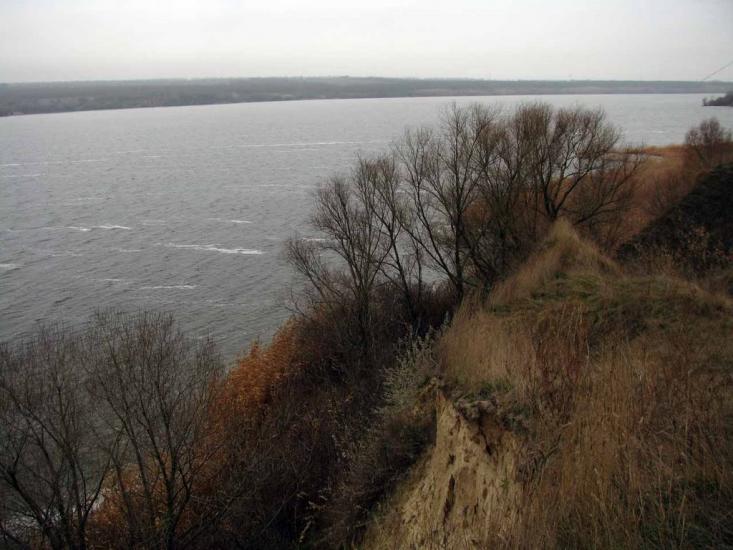 Вовніги з panoramio.com - Вовніги