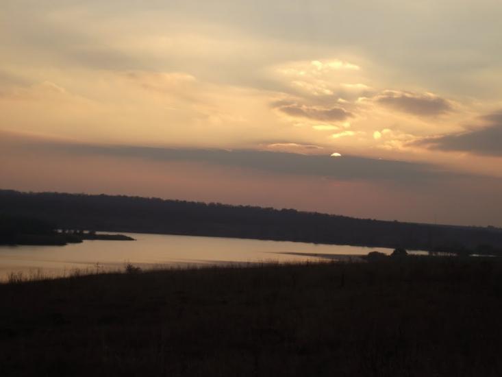 Георгіївка з panoramio.com - Георгіївка