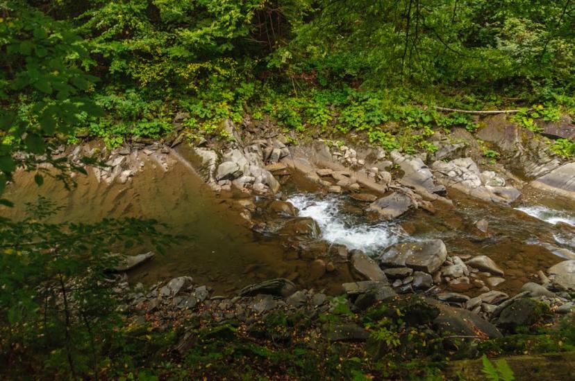 Чорноголова з panoramio.com - Черноголова