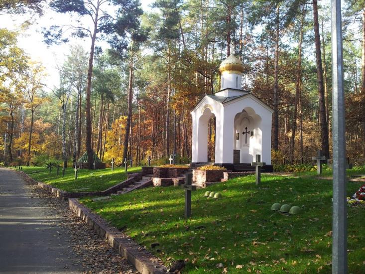 Романків з panoramio.com - Романков