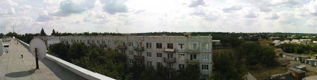 Петрівка з panoramio.com - Petrivka