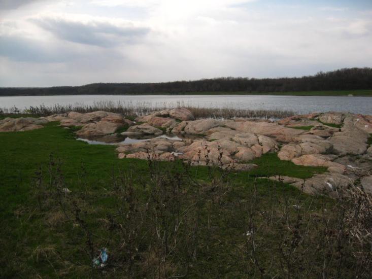 Чумаки з panoramio.com - Чумаки