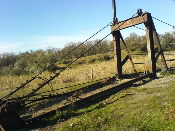 Марганець з panoramio.com - Марганец