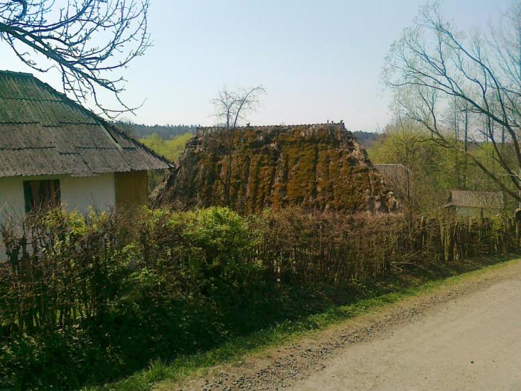 Майдан з panoramio.com - Майдан