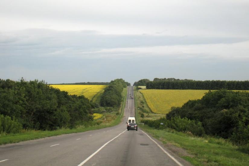 Суха Кам'янка з panoramio.com - Суха Кам'янка