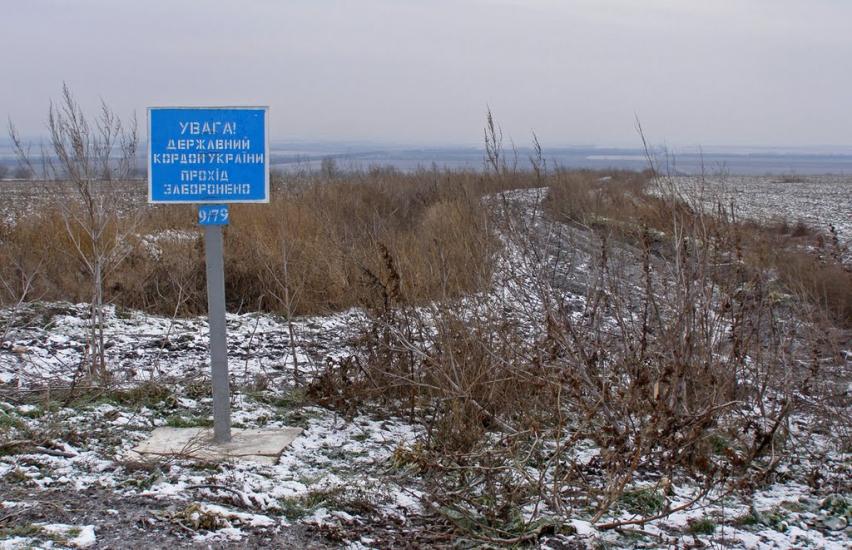 Олег з panoramio.com - Олег