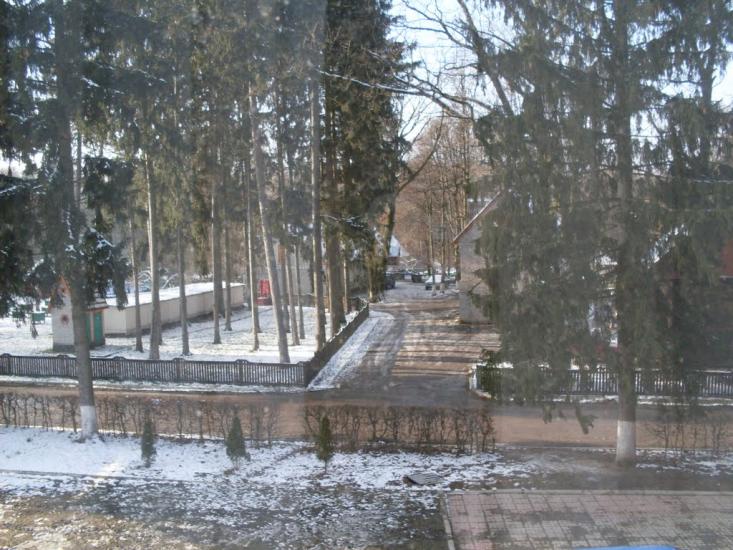 Привільне з panoramio.com - Привільне