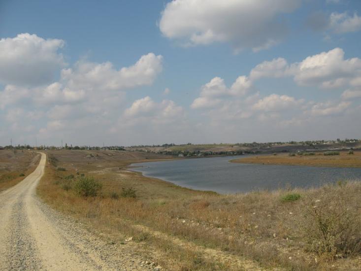 Баратівка з panoramio.com - Баратівка