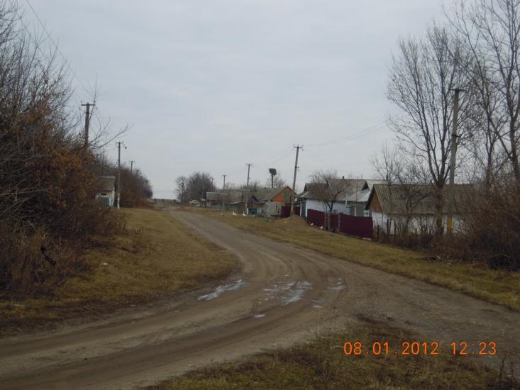 Колибань з panoramio.com - Колибань