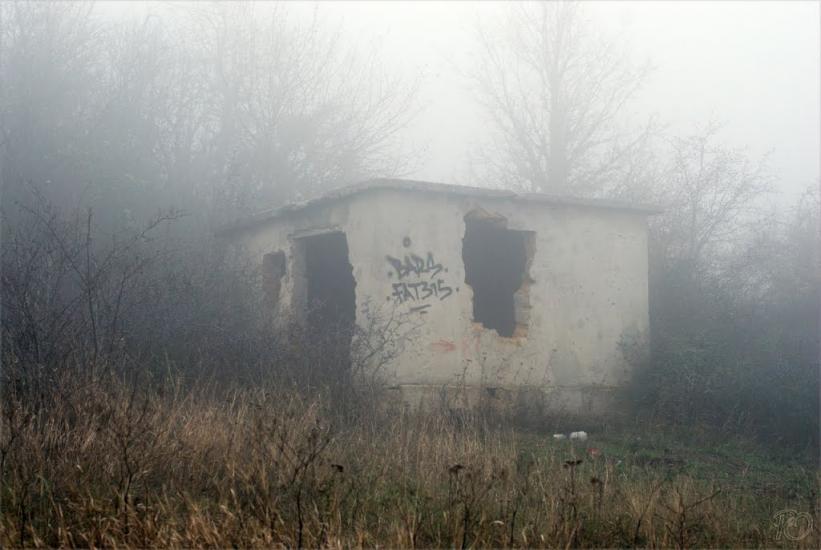 Міжріччя з panoramio.com - Міжріччя