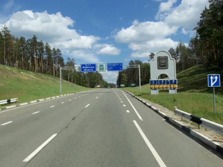 Пісківка з panoramio.com - Piskivka
