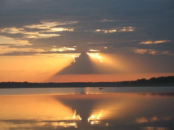 Невір з panoramio.com - Nevir