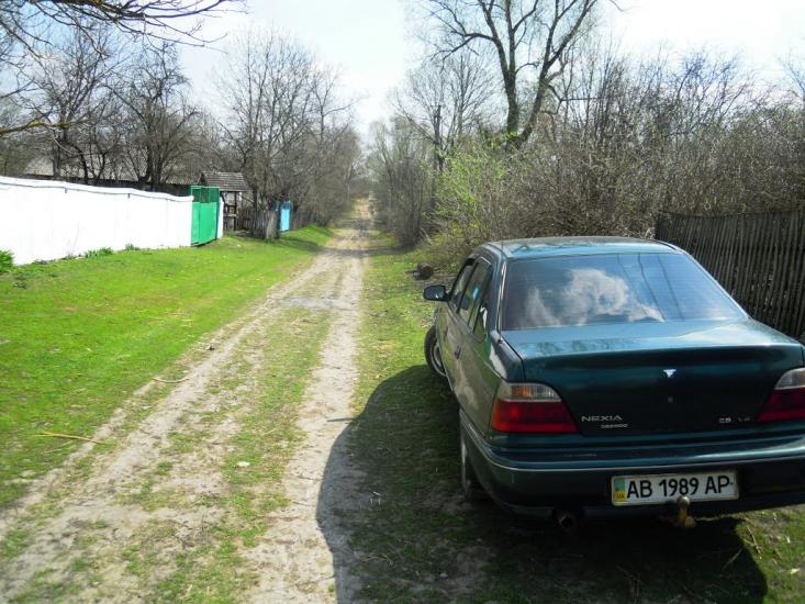 Сальниця з panoramio.com - Сальница