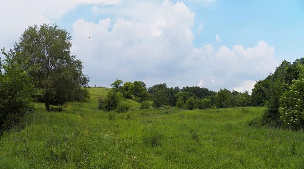 Савелівка з panoramio.com - Савелівка