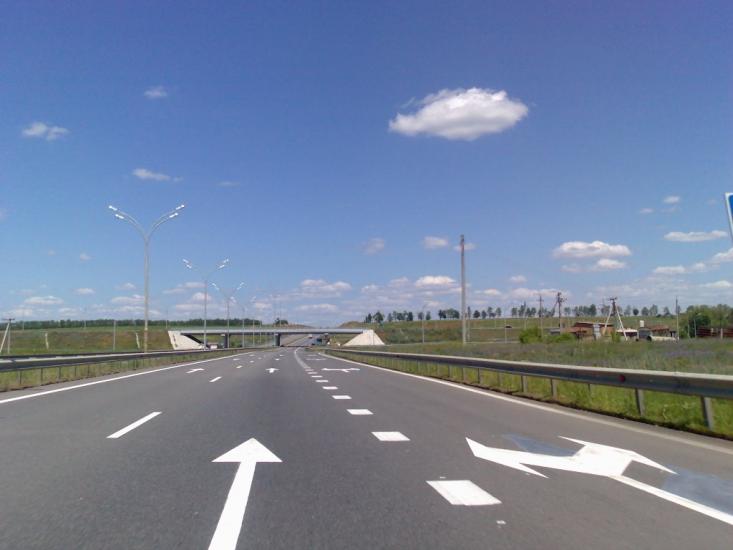 Криве Озеро з panoramio.com - Кривое Озеро