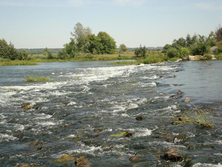 Гірки з panoramio.com - Горки