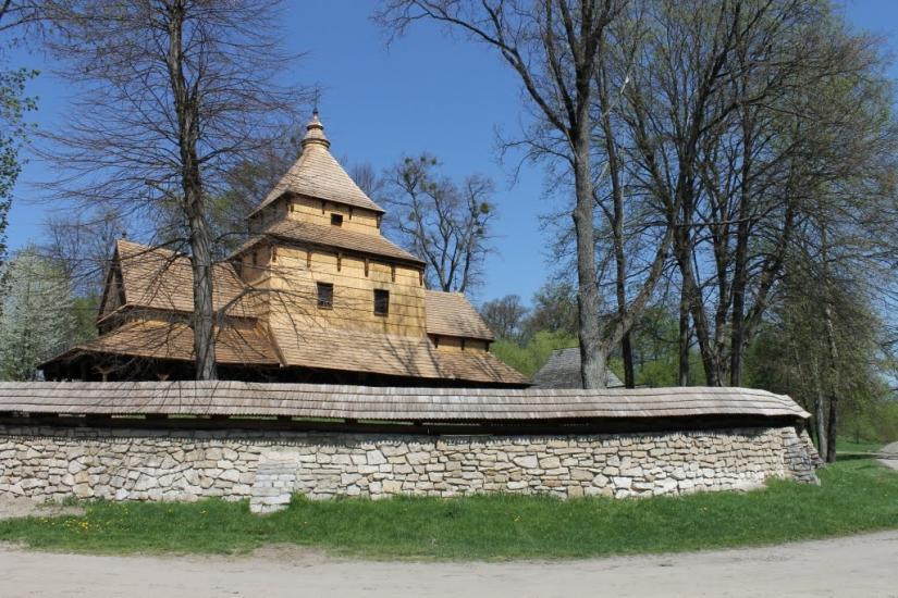 Великі Макари з panoramio.com - Velyki Makary