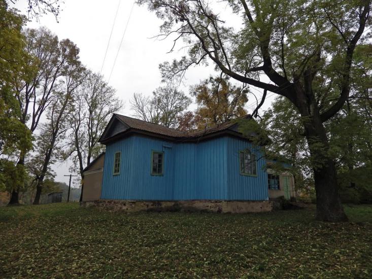 Пилипівка з panoramio.com - Пилипівка