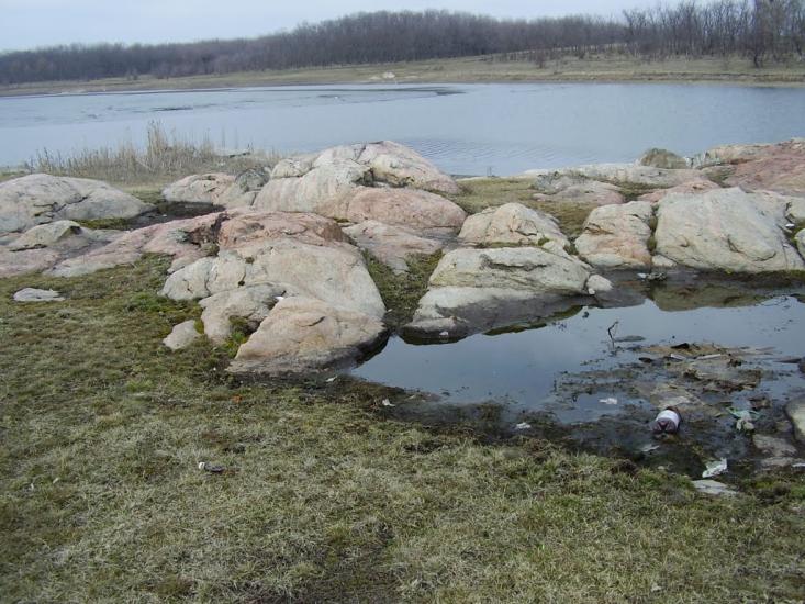 Чумаки з panoramio.com - Чумаки