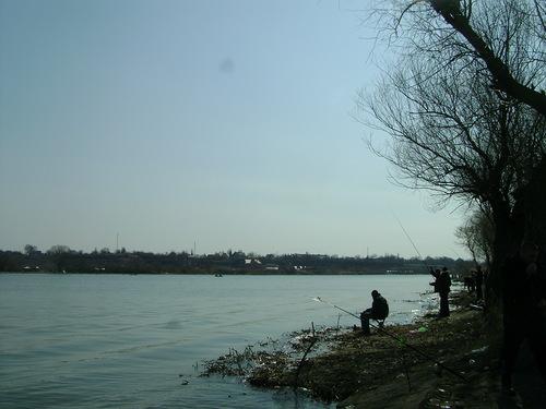 Маяки з panoramio.com - Маяки