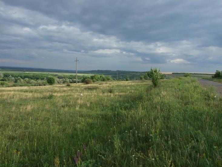 Титарівка з panoramio.com - Tytarivka