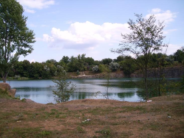 Гарбузин з panoramio.com - Гарбузин