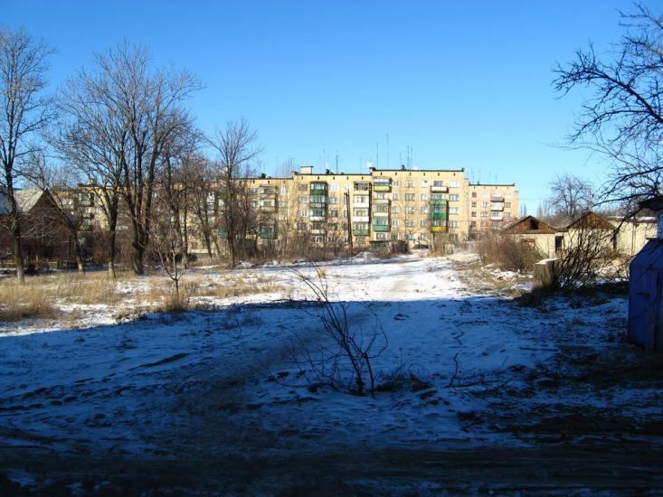 Карло-Марксове з panoramio.com - Карло-Марксово