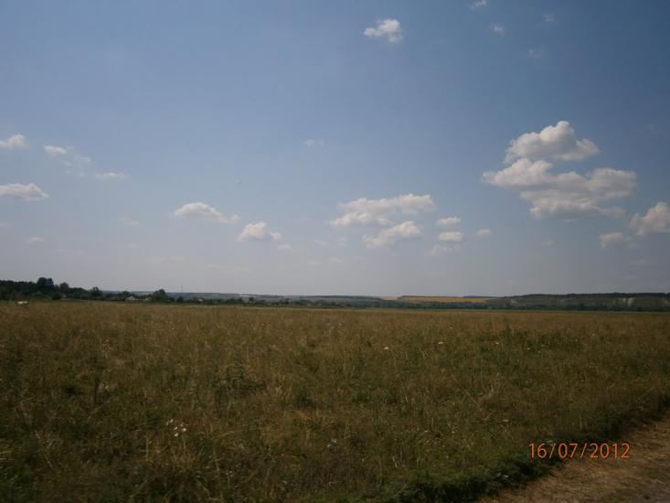 Новоайдар з panoramio.com - Новоайдар