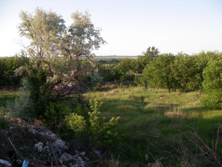 Ювілейне з panoramio.com - Юбилейное