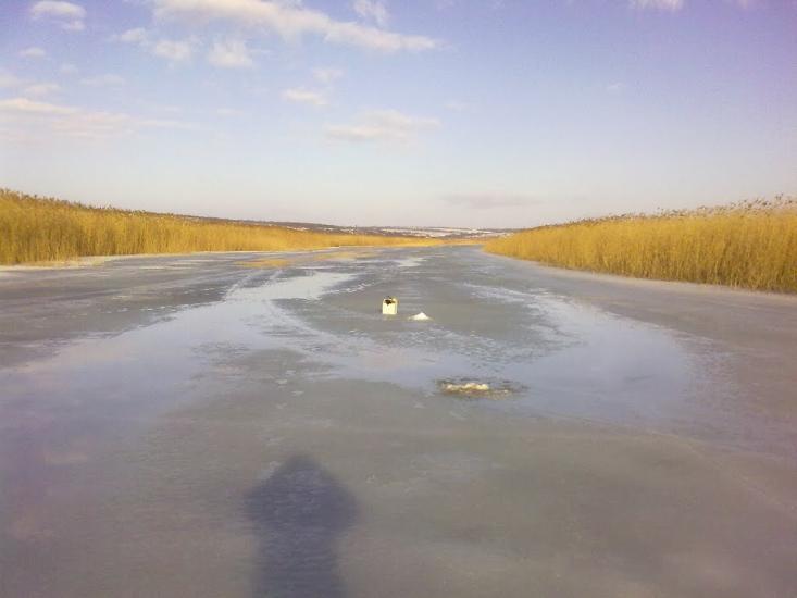 Новопетрівське з panoramio.com - Новопетрівське