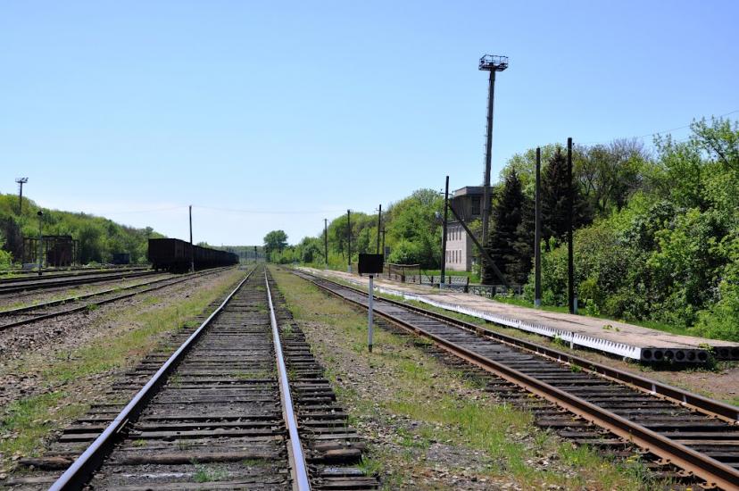 Самсонівка з panoramio.com - Самсонівка