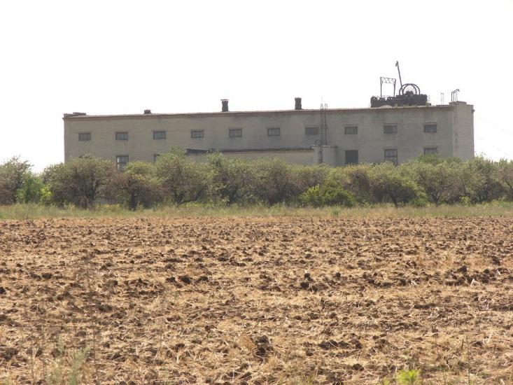 Білицьке з panoramio.com - Белицкое