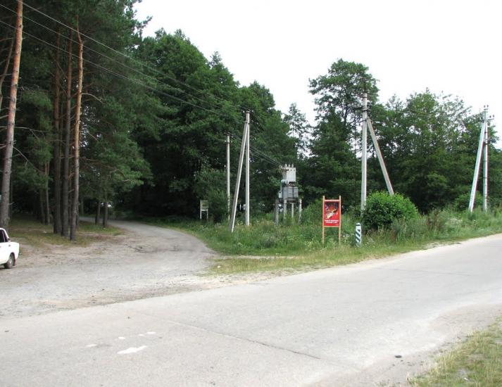 Стригани з panoramio.com - Стриганы