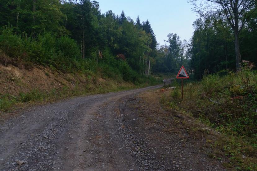 Костринська Розтока з panoramio.com - Костринська Розтока