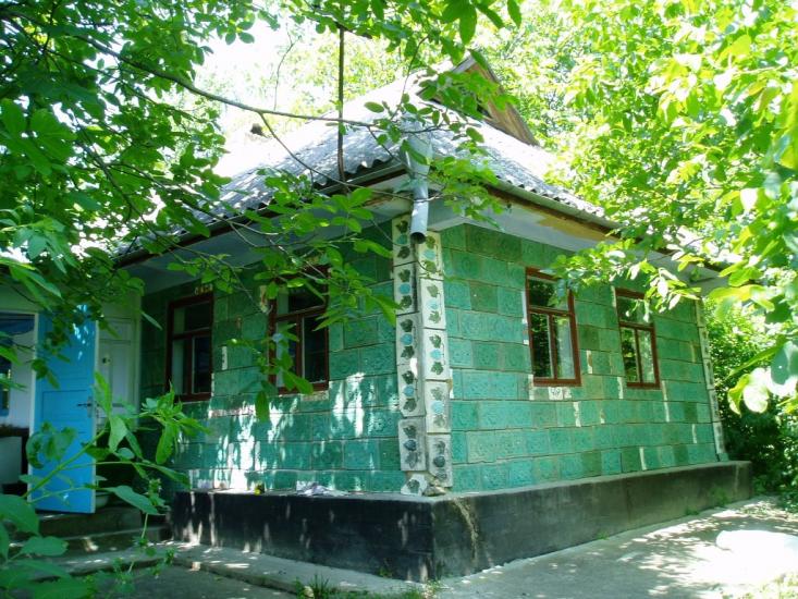 Жван з panoramio.com - Жван